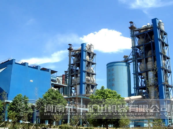 鉛、鋅多金屬礦選礦