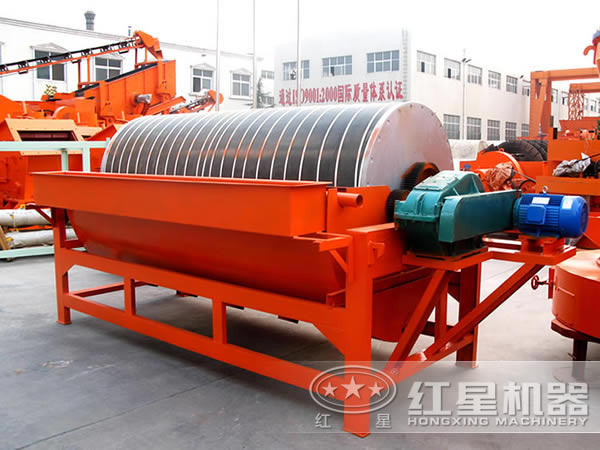 磁選設(shè)備匠心制造，品質(zhì)保障