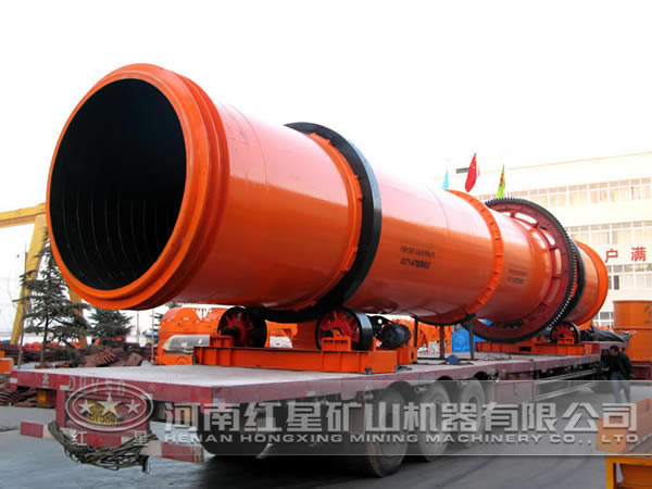 褐煤烘干機性能優(yōu)勢 褐煤烘干機性能優(yōu)勢