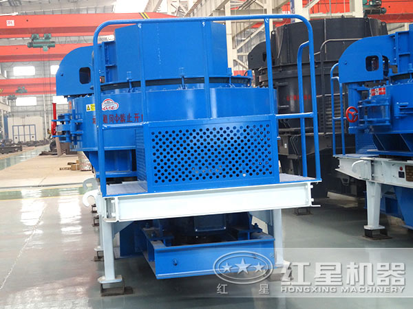 石英砂制砂機廠家 石英砂制砂機廠家