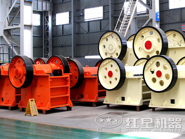 毒重石破碎機(jī)性能優(yōu)勢 毒重石破碎機(jī)性能優(yōu)勢