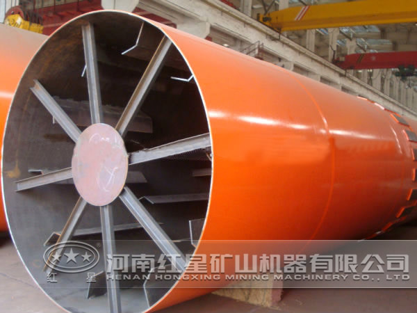 金礦烘干機(jī) 金礦烘干機(jī)