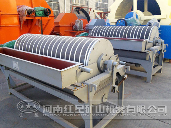 黑錳礦磁選機型號 黑錳礦磁選機型號