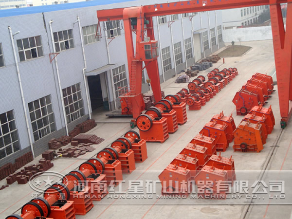 破碎設備廠家 破碎設備廠家