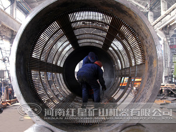 鎢錳礦烘干機價格 鎢錳礦烘干機價格