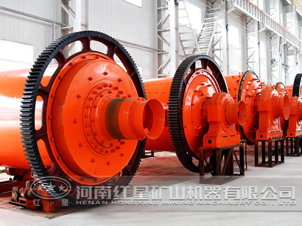 鈣鈦礦球磨機(jī)產(chǎn)品特點(diǎn) 鈣鈦礦球磨機(jī)產(chǎn)品特點(diǎn)