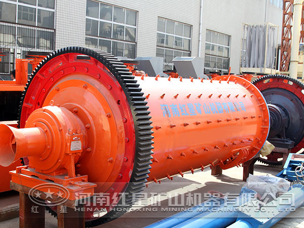 球磨機(jī) 球磨機(jī)