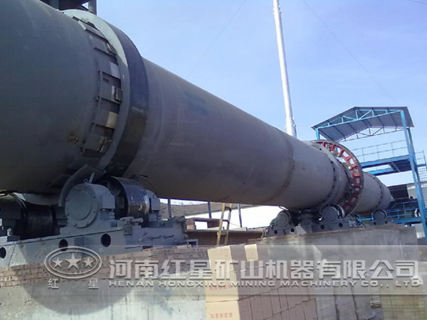 回轉(zhuǎn)窯售后 回轉(zhuǎn)窯售后