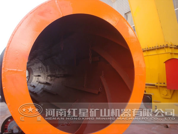 烘干機(jī)近景圖 烘干機(jī)近景圖