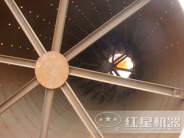 烘干機(jī)設(shè)備內(nèi)部 烘干機(jī)設(shè)備內(nèi)部