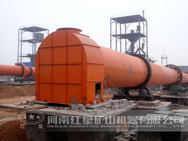 煅燒高品質(zhì)赤鐵礦 煅燒高品質(zhì)赤鐵礦