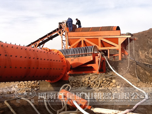 選礦生產(chǎn)線(xiàn)優(yōu)勢(shì) 選礦生產(chǎn)線(xiàn)優(yōu)勢(shì)