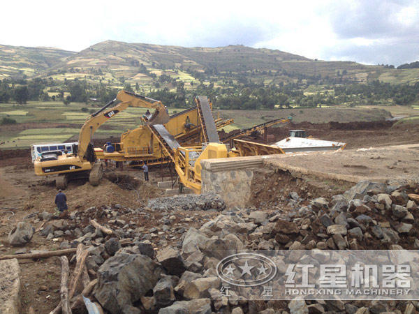 在內(nèi)蒙古花崗巖加工廠(chǎng)的應(yīng)用