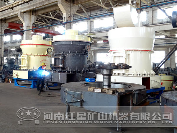 斜鋯石雷蒙磨粉機廠家 斜鋯石雷蒙磨粉機廠家