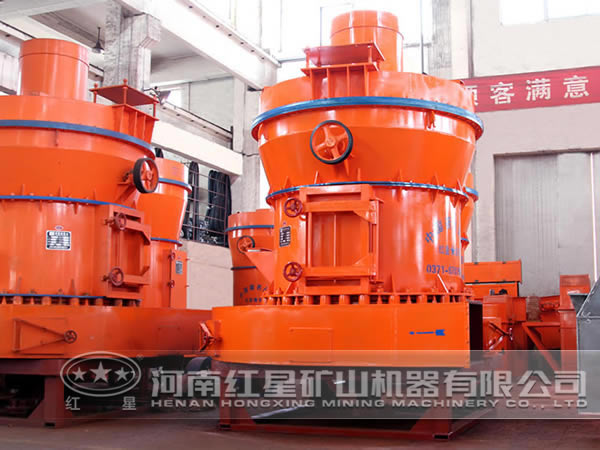 斜鋯石雷蒙磨粉機廠家 斜鋯石雷蒙磨粉機廠家