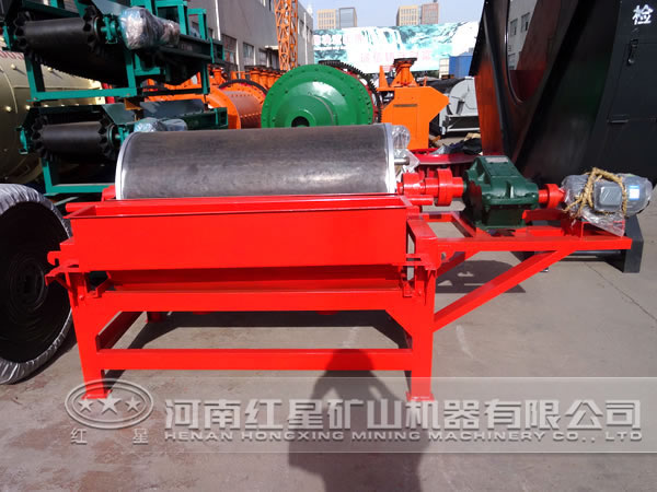 黃鐵礦磁選機廠家 黃鐵礦磁選機廠家