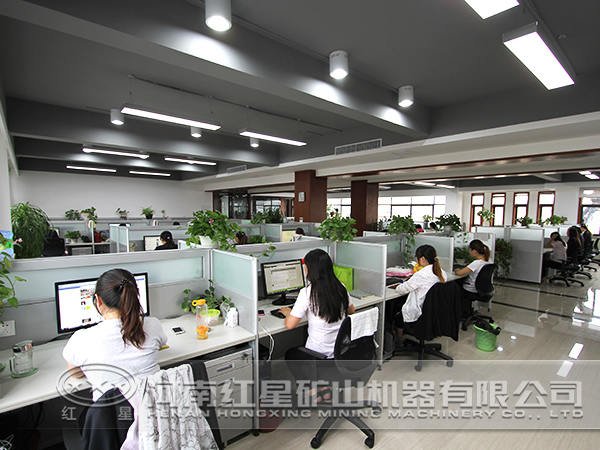 鐵礦磁選生產線廠家服務 鐵礦磁選生產線廠家服務