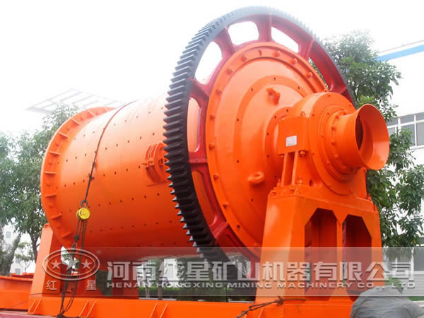 加工金礦選用球磨機(jī) 加工金礦選用球磨機(jī)