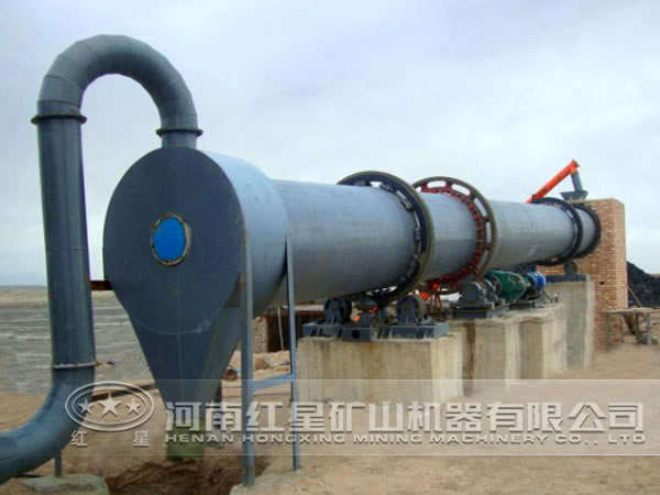 白砂烘干機廠家 白砂烘干機廠家