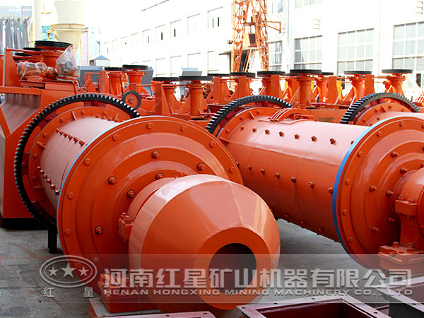 鋇長石球磨機(jī) 鋇長石球磨機(jī)