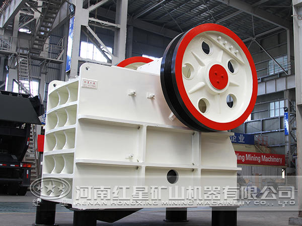 鐵礦破碎機(jī) 鐵礦破碎機(jī)