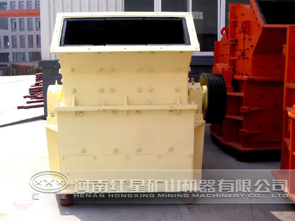 花崗巖細碎機 花崗巖細碎機