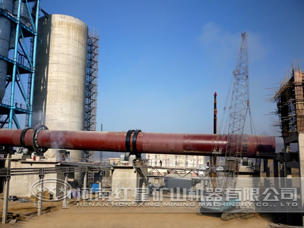 鎳鐵礦回轉窯質量 鎳鐵礦回轉窯質量