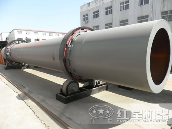 水泥烘干機 水泥烘干機