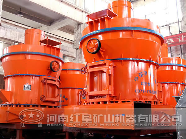 效率高的磨粉機(jī)優(yōu)勢(shì) 效率高的磨粉機(jī)優(yōu)勢(shì)