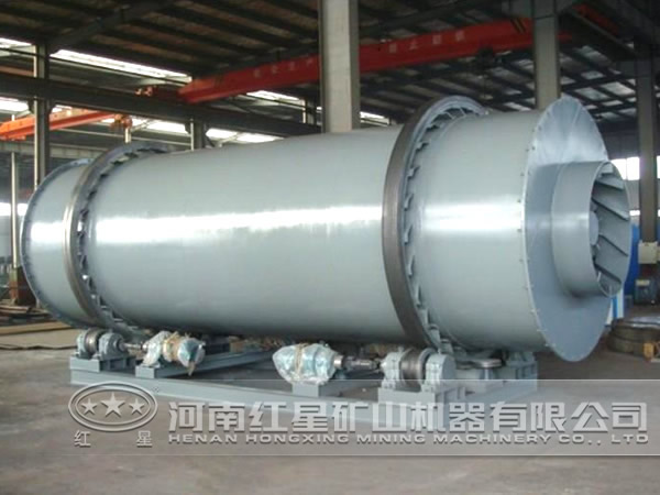 葉臘石烘干機優(yōu)勢 葉臘石烘干機優(yōu)勢