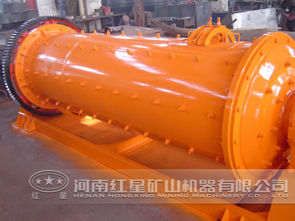 鐵礦石球磨機服務 鐵礦石球磨機服務