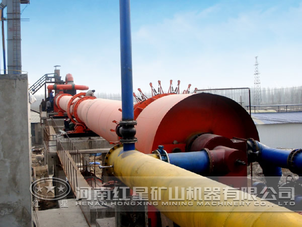 陶粒回轉(zhuǎn)窯價格 陶粒回轉(zhuǎn)窯價格