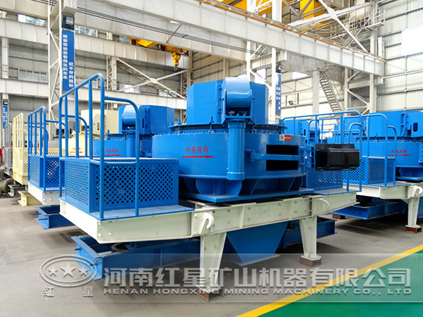 沖擊式破碎機安裝 沖擊式破碎機安裝