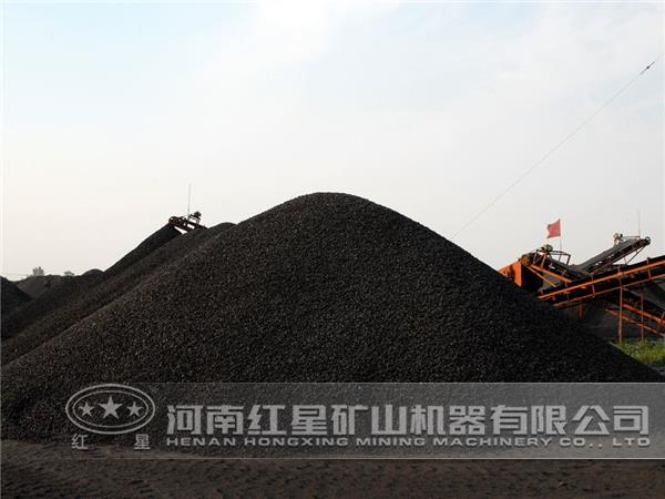 煤炭資源 煤炭資源