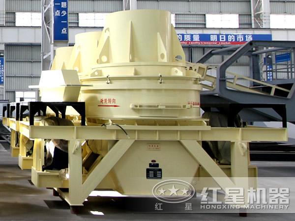 制砂機 制砂機