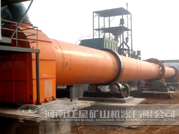 環保石灰窯價格是多少？