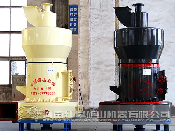 高嶺石磨粉設(shè)備 高嶺石磨粉設(shè)備