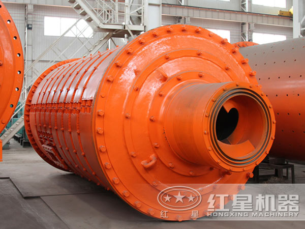 一臺輝石巖球磨機多少錢？