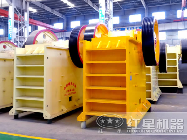 白云石破碎機 白云石破碎機