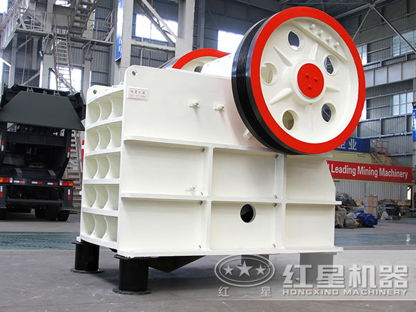 重晶石破碎機 重晶石破碎機