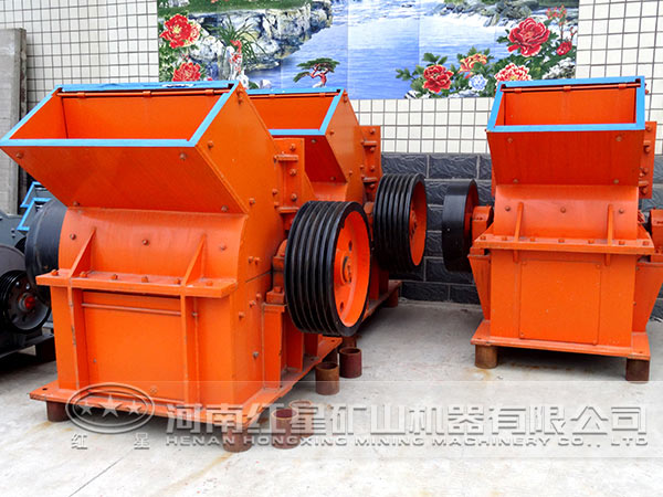 鎢礦錘式破碎機廠家 鎢礦錘式破碎機廠家