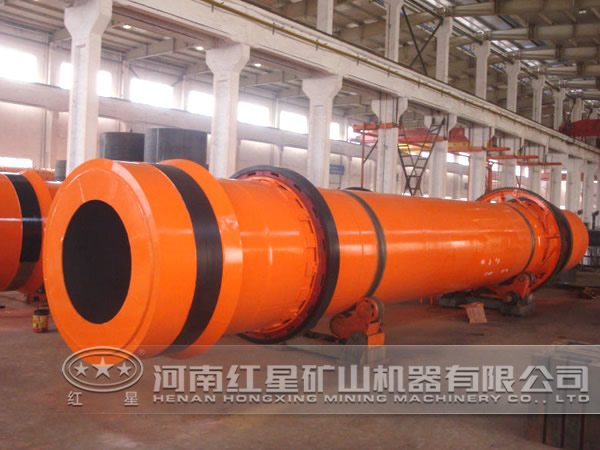 哪個廠家生產(chǎn)的河沙烘干機(jī)好？