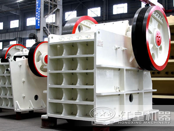 顎式破碎機廠家 顎式破碎機廠家