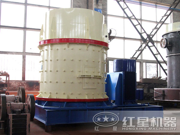 復合式破碎機 復合式破碎機