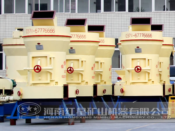 高嶺土雷蒙磨粉機(jī)價(jià)格