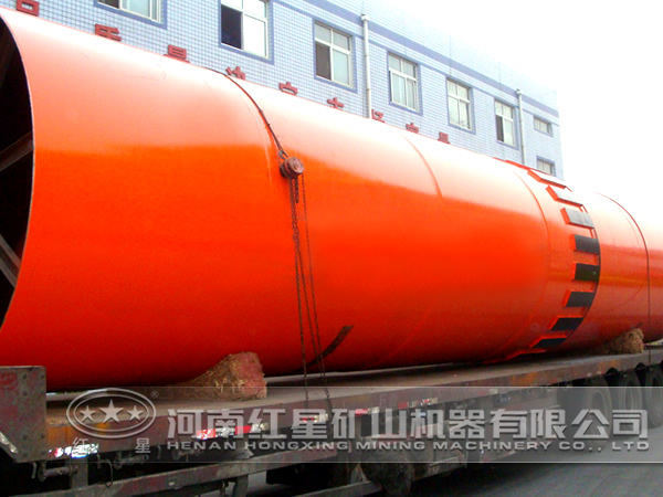 單筒冷卻機 單筒冷卻機