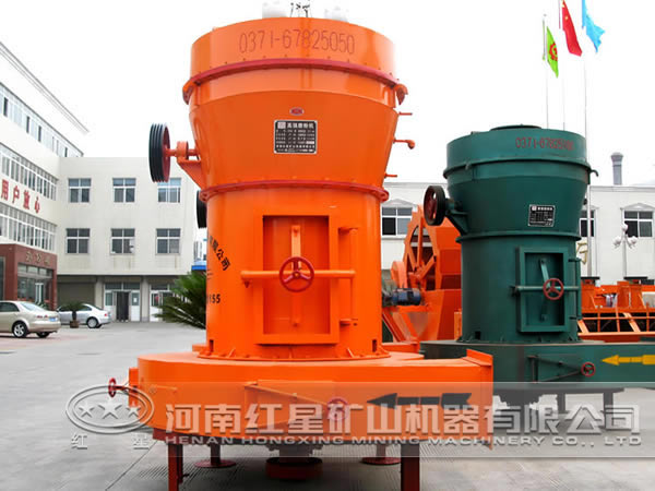 磨粉機(jī) 磨粉機(jī)