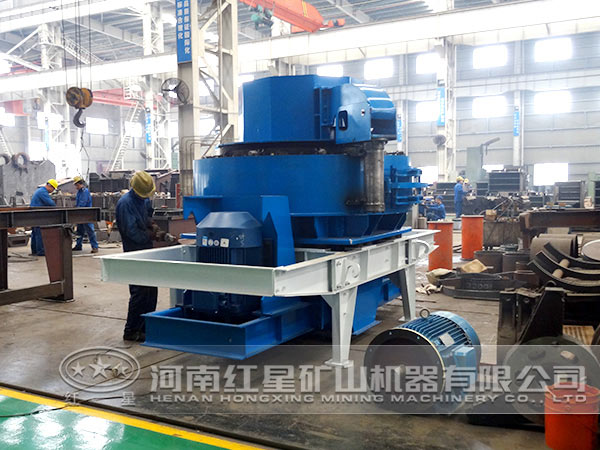 制砂機生產 制砂機生產