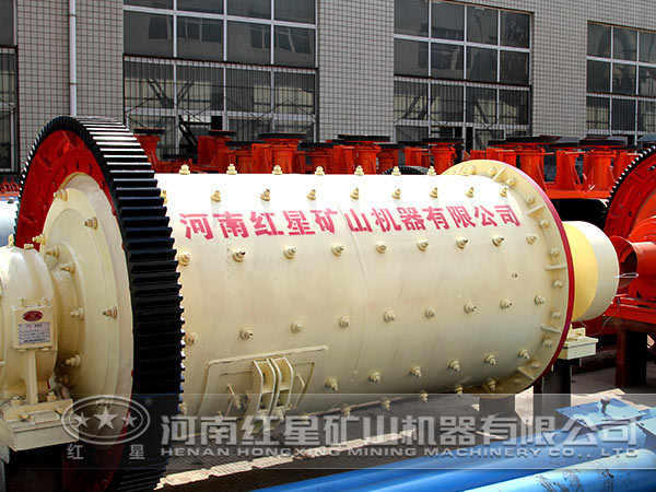 球磨機廠家 球磨機廠家