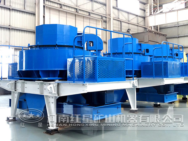 沖擊式破碎機(jī) 沖擊式破碎機(jī)